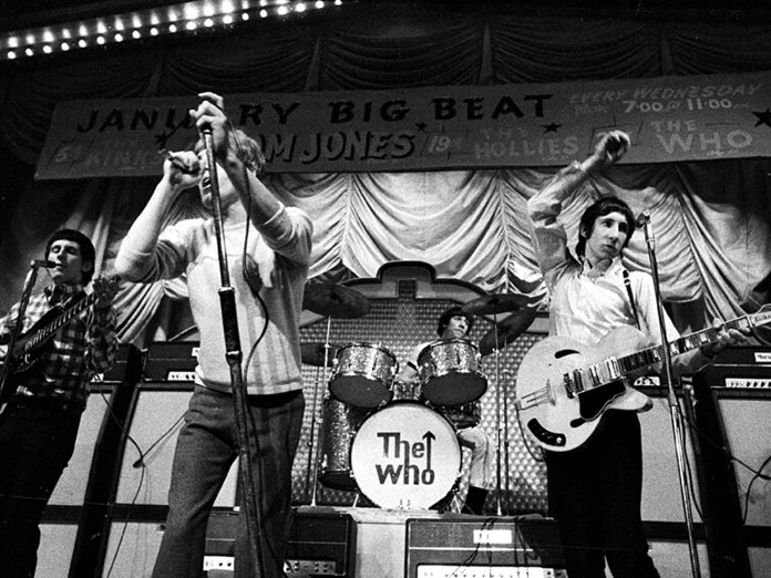 The Who