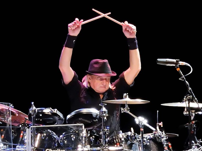 Alan White