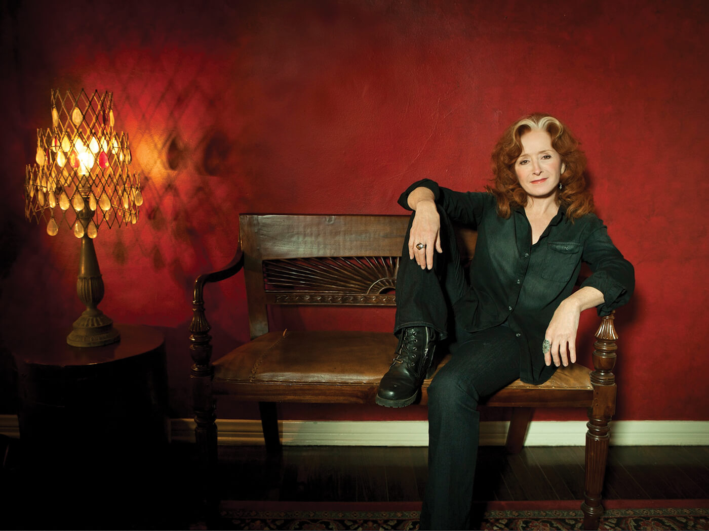 Bonnie Raitt: Just Like That Album Review