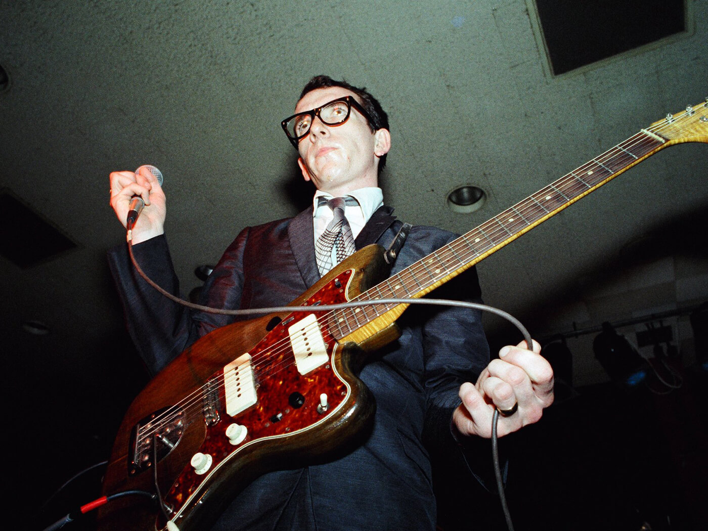 Elvis Costello