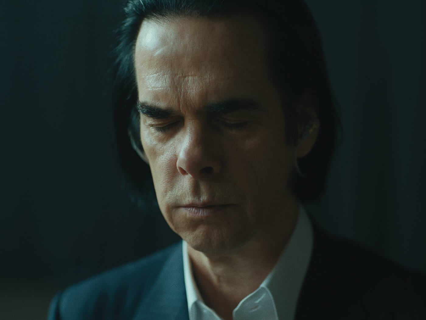 Nick Cave