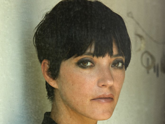 Sharon Van Etten