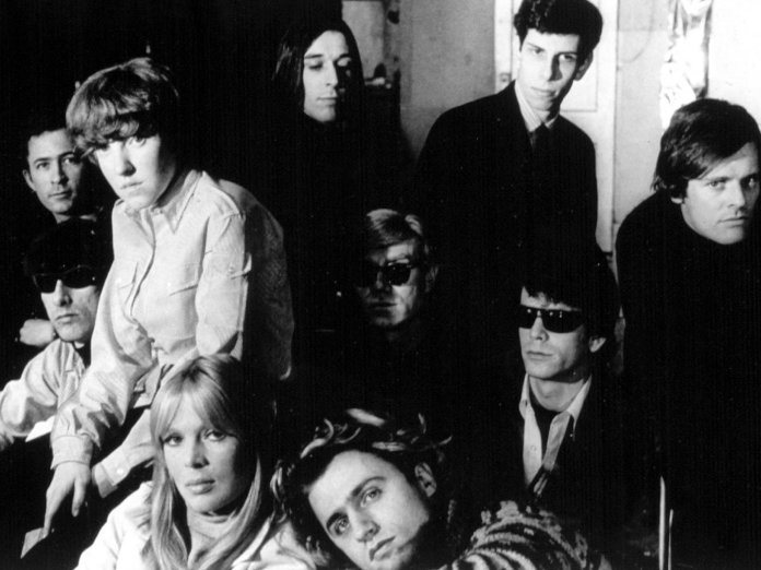 The Velvet Underground