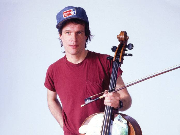 Arthur Russell