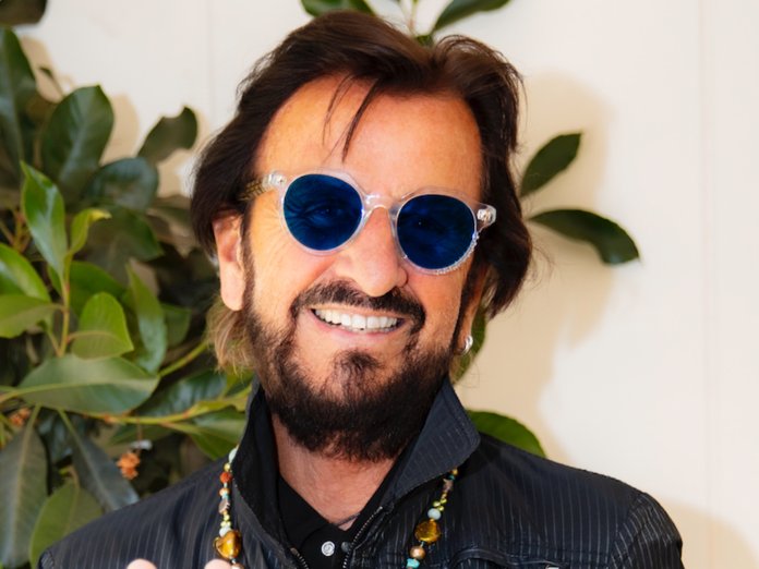 Ringo Starr