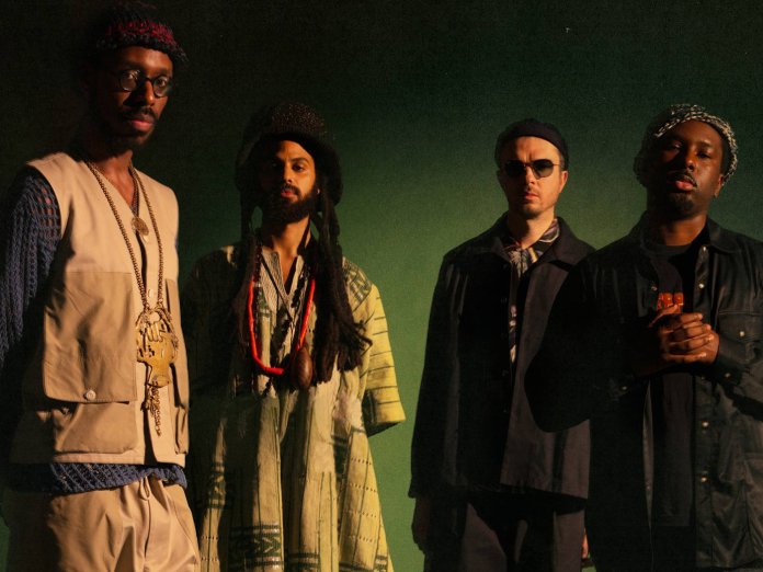 Sons Of Kemet