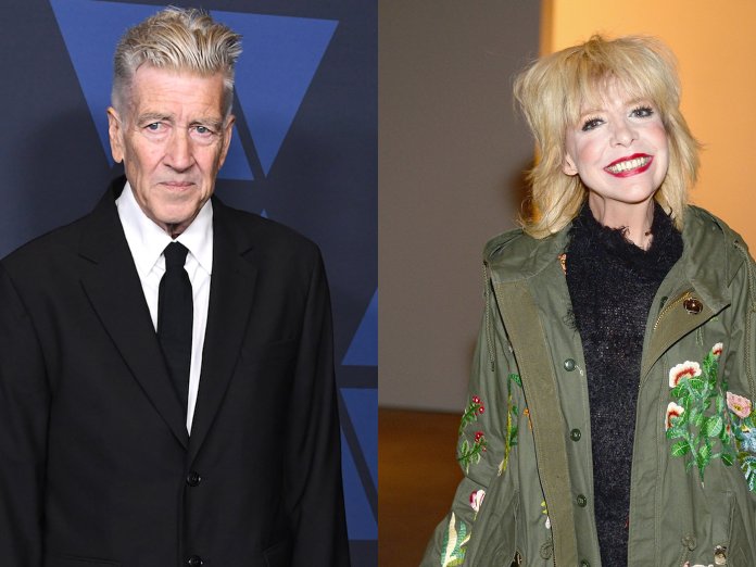 David Lynch Julee Cruise