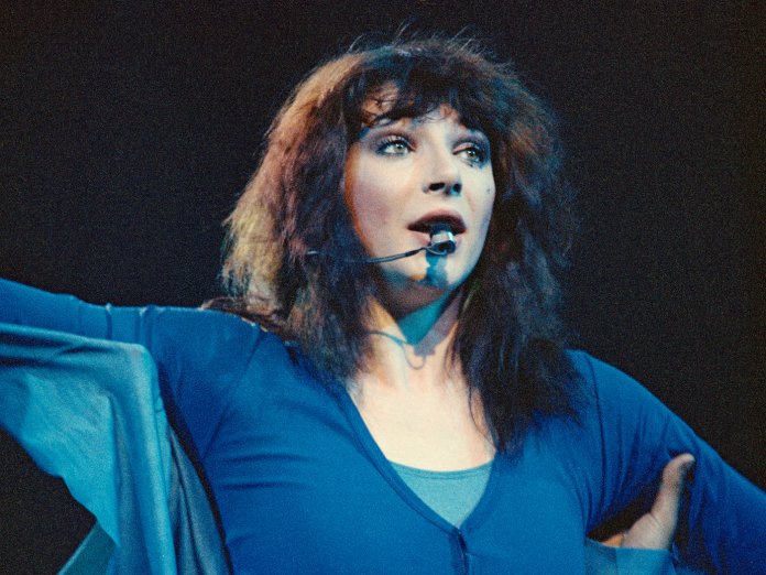 Kate Bush