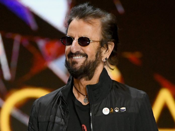 Ringo Starr says The Beatles turned down reunion offer in 1973