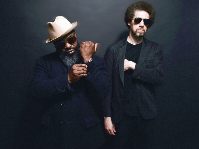 Danger Mouse & Black Thought
