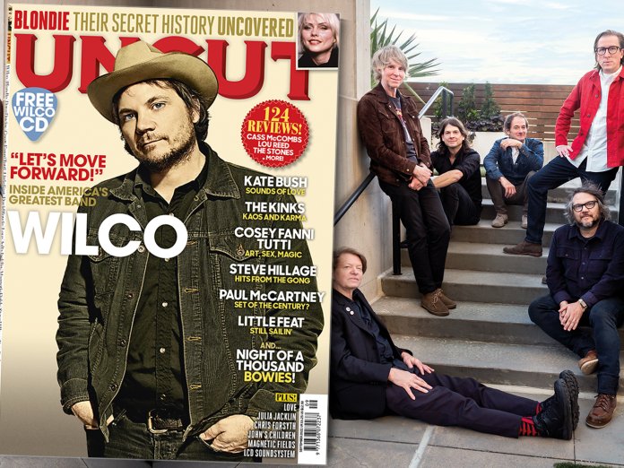 Wilco