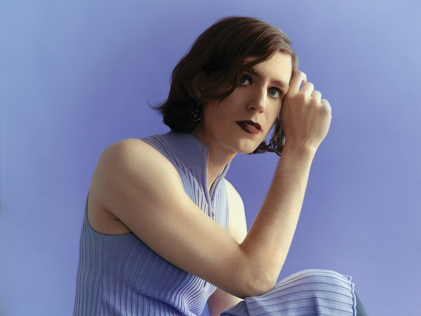 Ezra Furman – All Of Us Flames