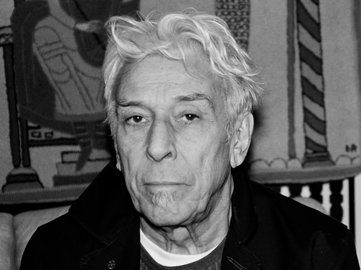 John Cale revient avec un nouveau single, “Night Crawling”