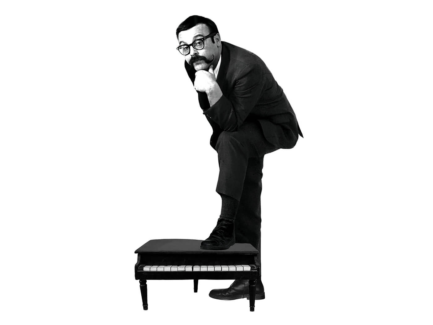 Vince Guaraldi