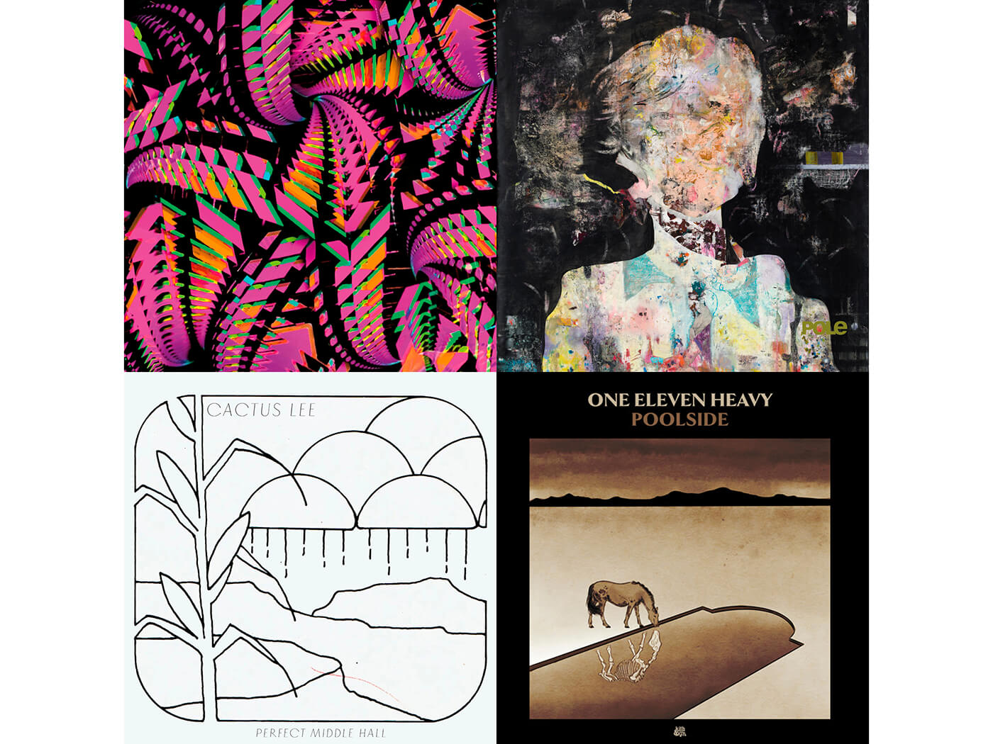 The 6th Uncut New Music Playlist Of 2022