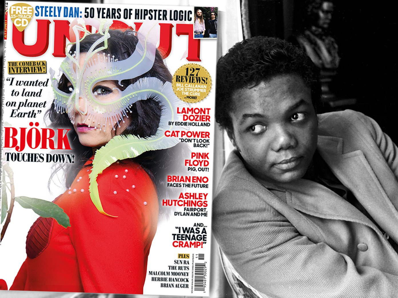 The life and times of Motown songwriter Lamont Dozier | 1941 – 2022 - UNCUT