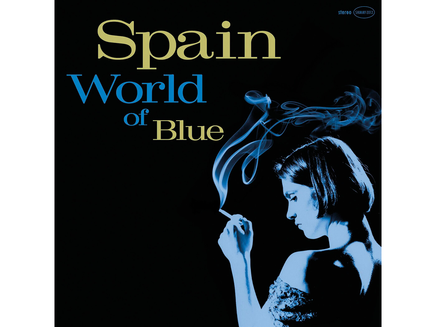 Spain Release Unearthed Track Watch The Video UNCUT