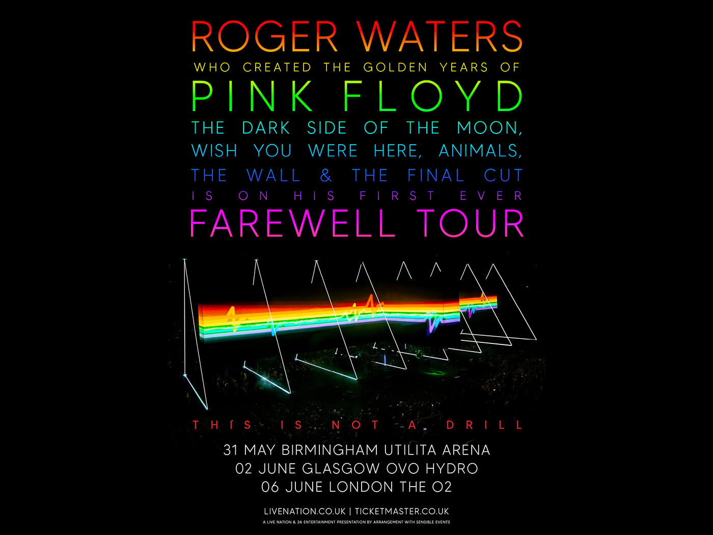 roger waters tour dates europe