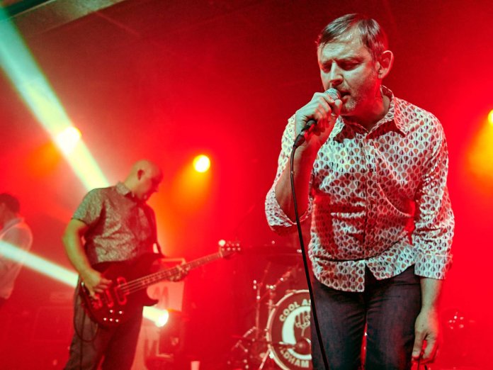 Inspiral Carpets