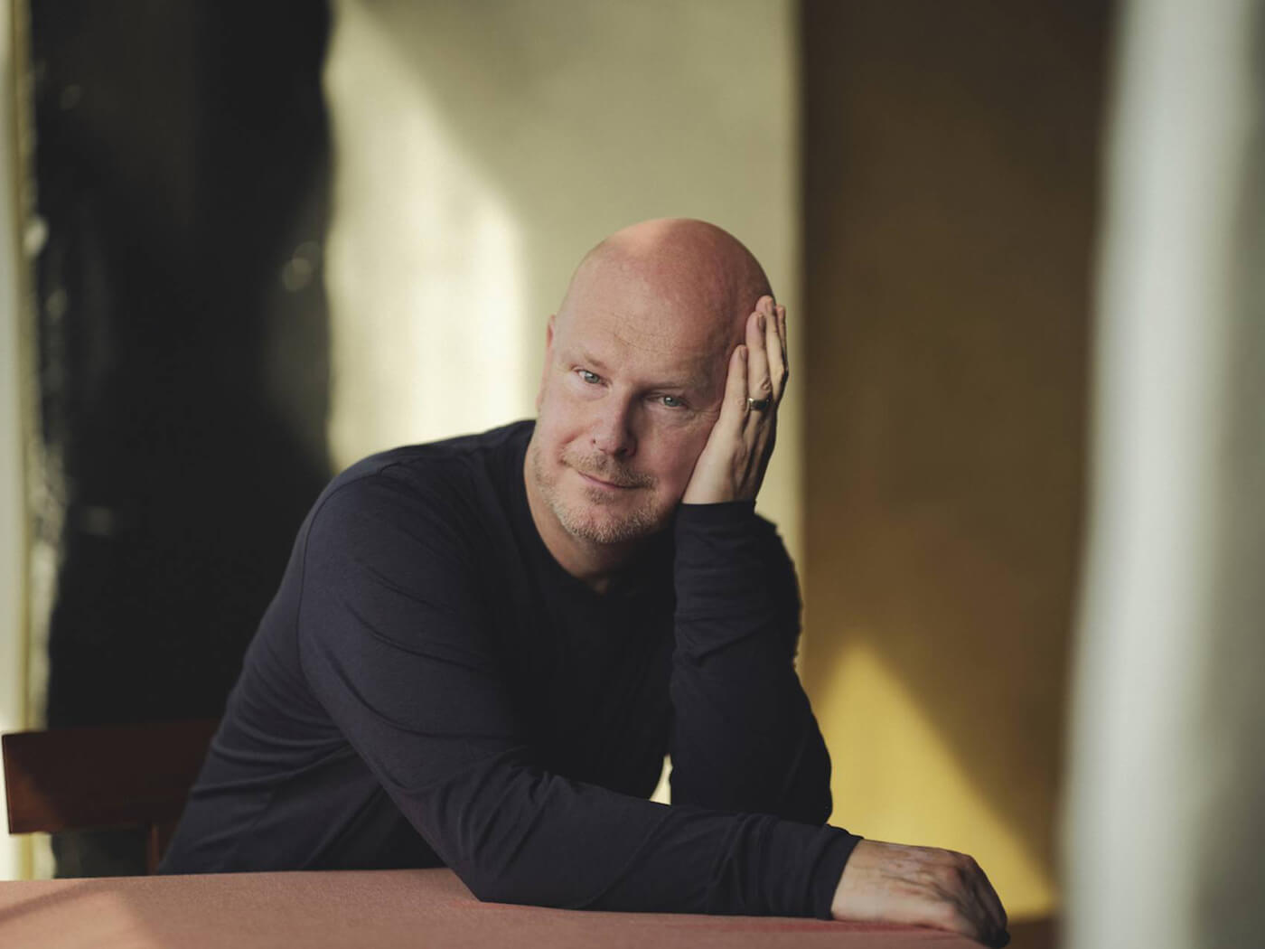 Philip Selway