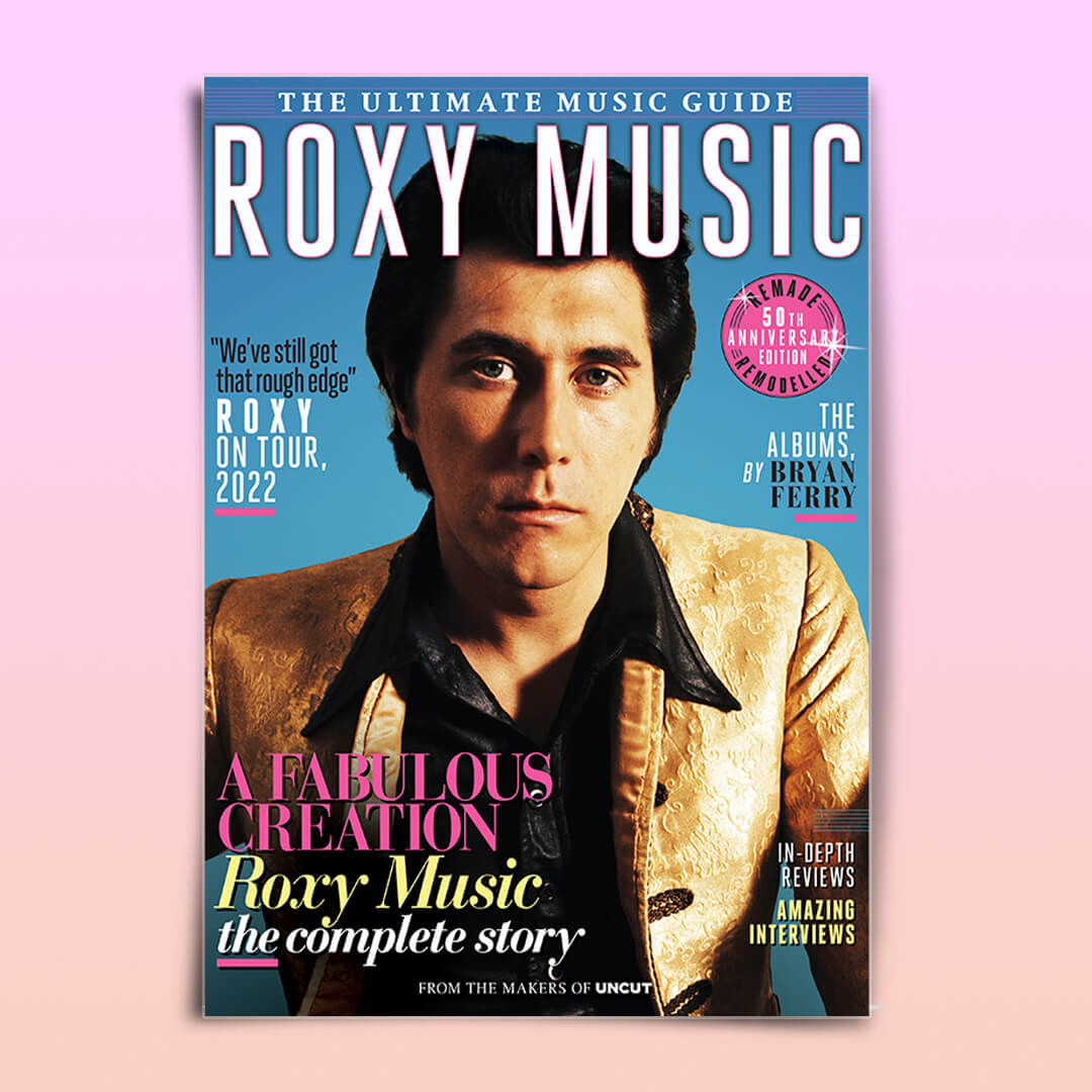 Roxy Music