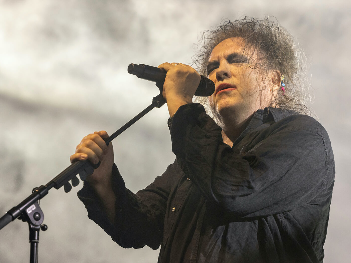 Watch The Cure debut new song And Nothing Is Forever