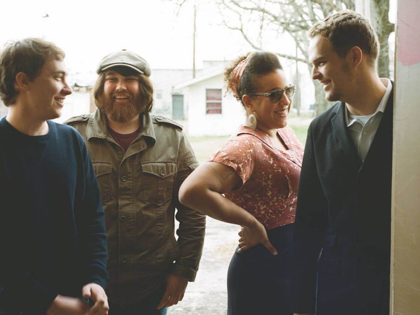 Alabama Shakes