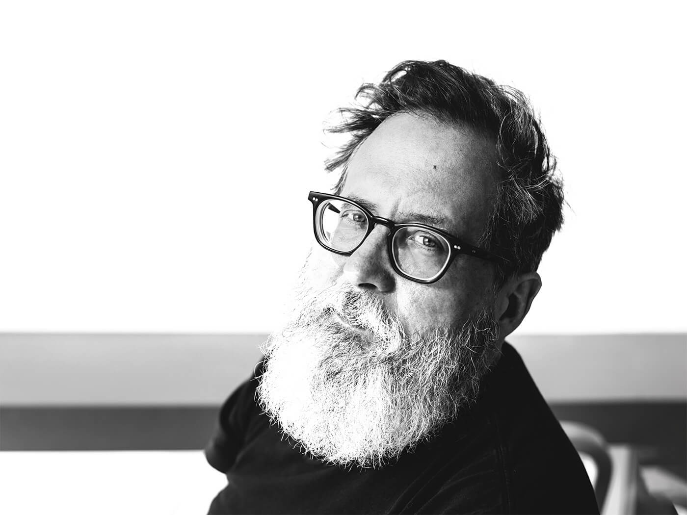 Bill Orcutt