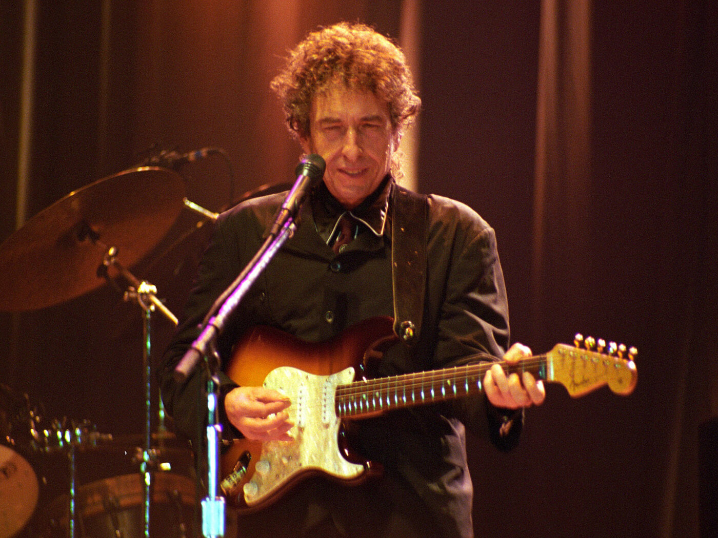 Bob Dylan