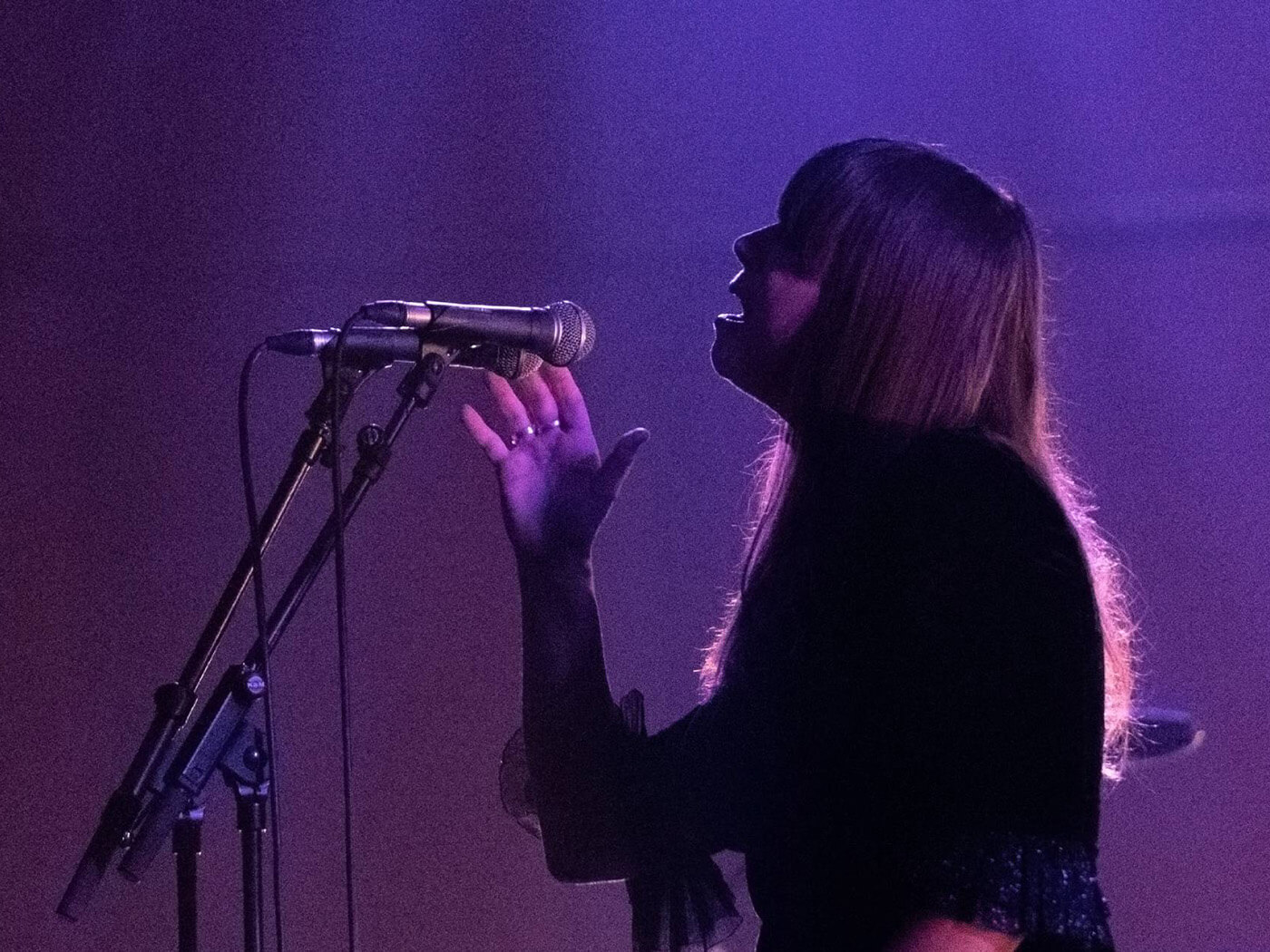 cat power tour review