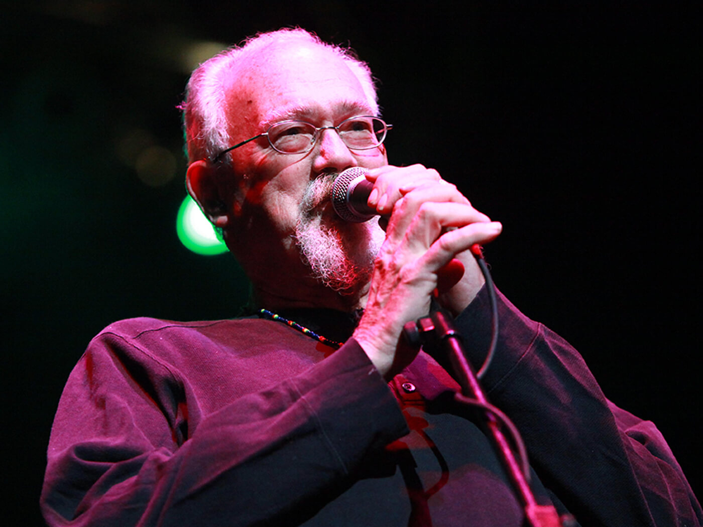 Envoyez-nous vos questions pour John Sinclair!