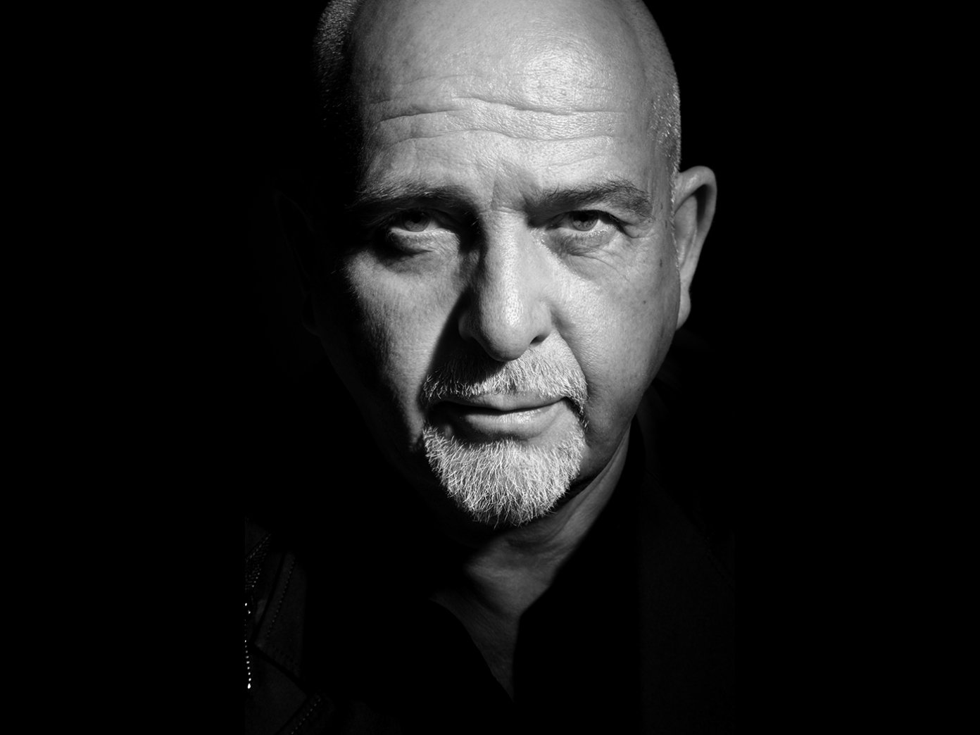 Peter Gabriel announces UK and European tour dates UNCUT
