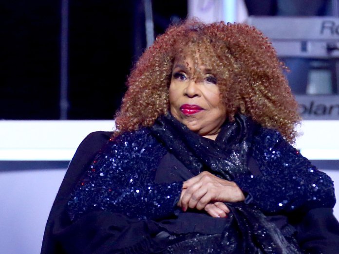 Roberta Flack