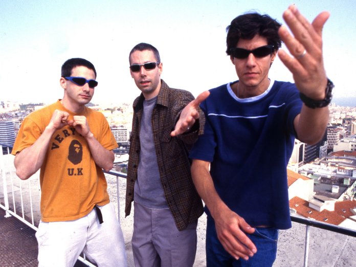 Beastie Boys