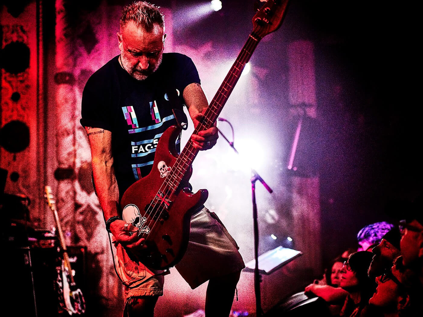 Peter Hook