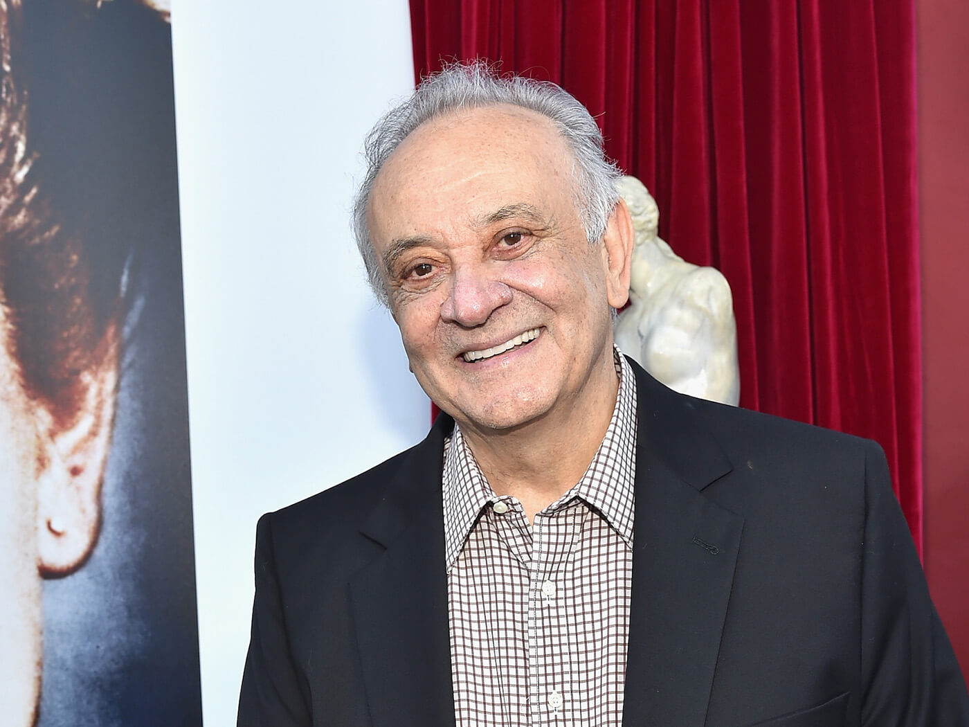 Angelo Badalamenti in 2014