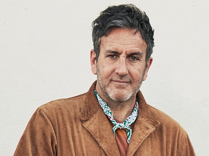 Terry Hall. Image: Press/Supplied