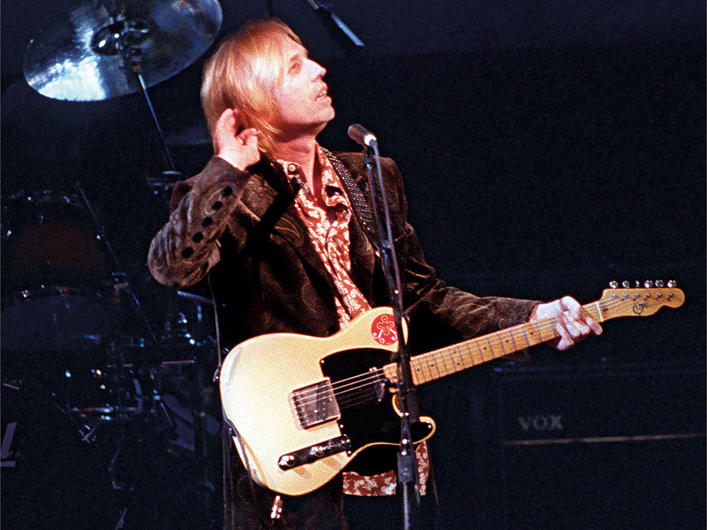 Tom Petty & The Heartbreakers