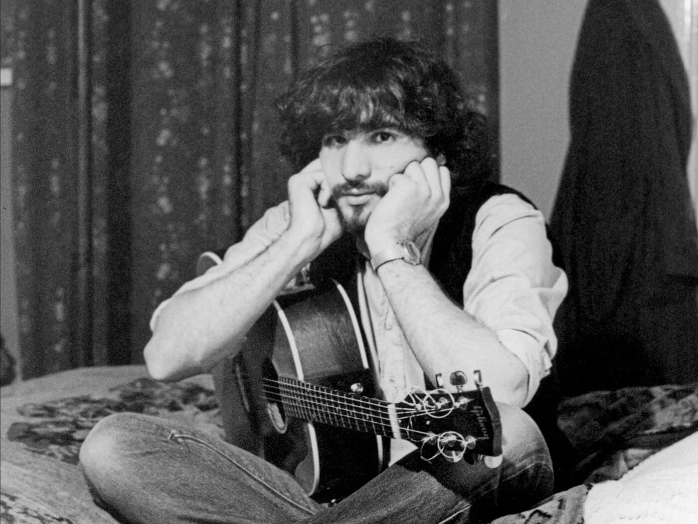 Trevor Beales – Fireside Stories (Hebden Bridge Circa 1971-1974)