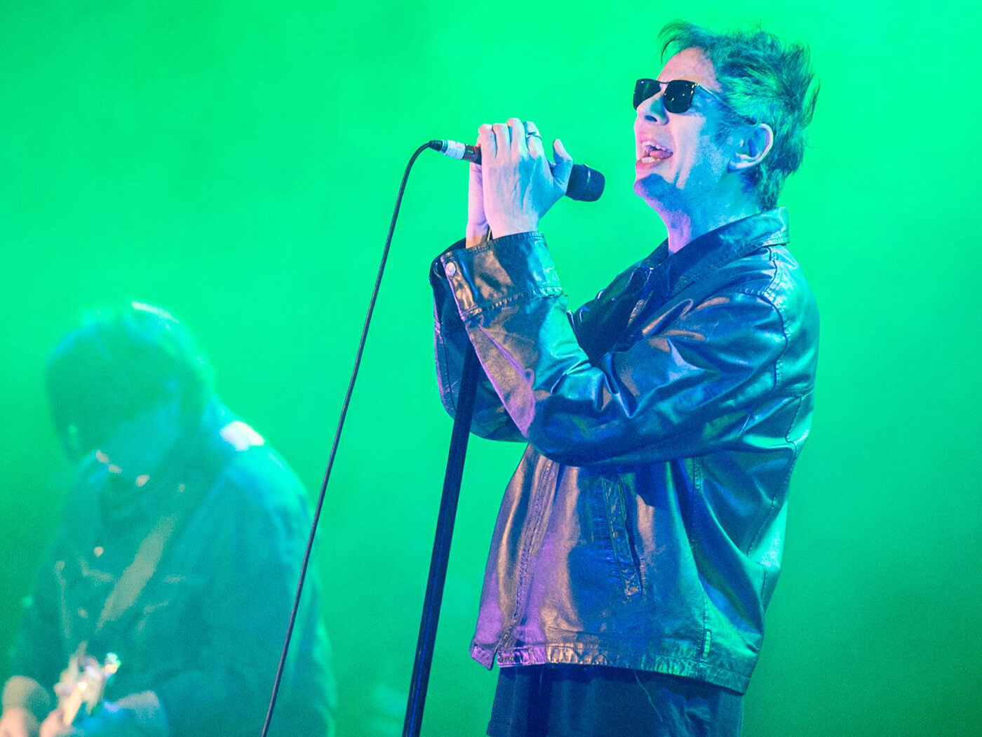 echo and the bunnymen tour australia