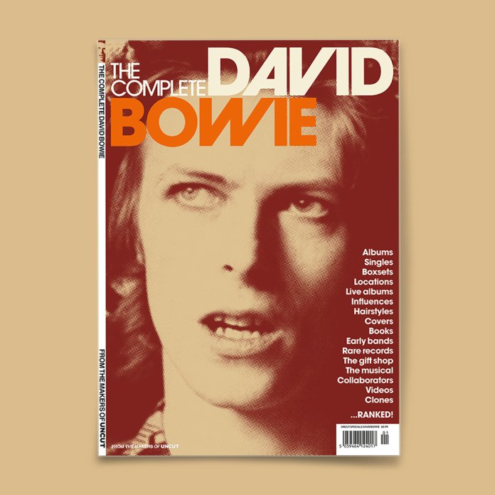 David Bowie