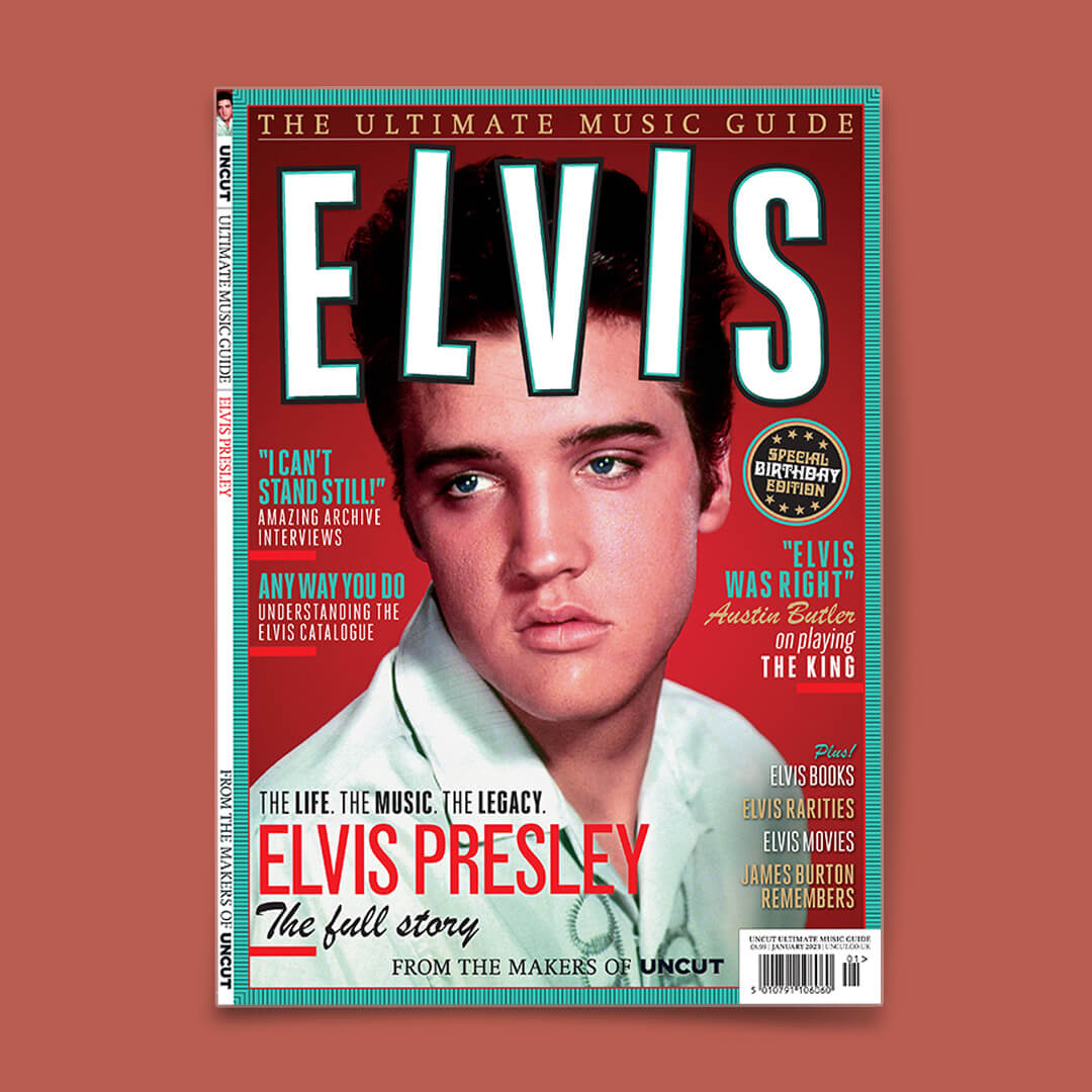 Elvis Presley