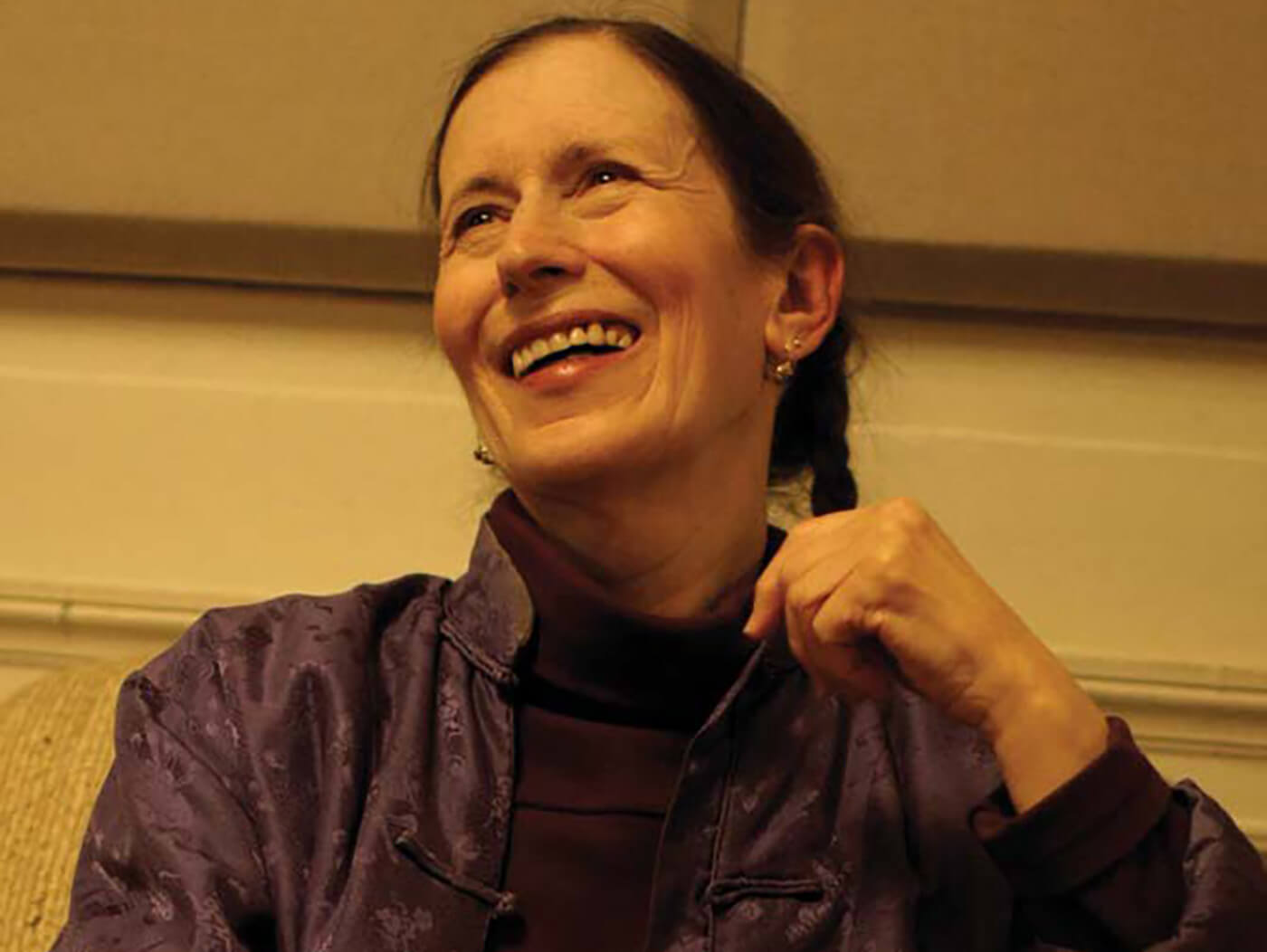 Meredith Monk – Les enregistrements