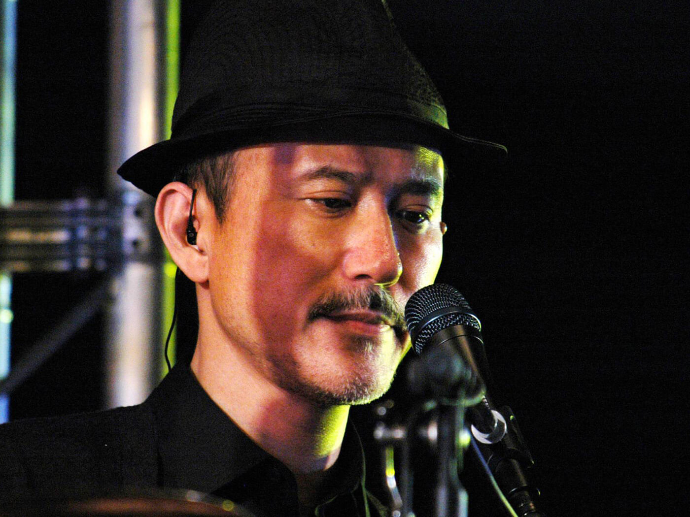 Yukihiro Takahashi