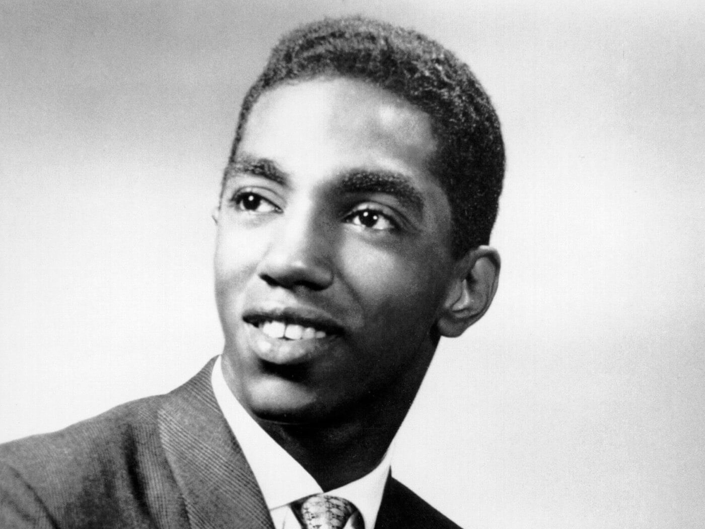 Pioneering Motown singer and songwriter Barrett Strong dies, aged 81