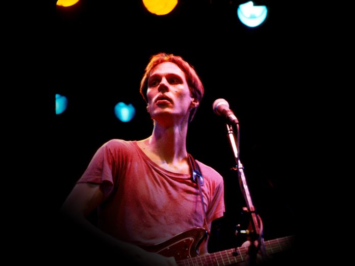 Guiding Light: Tom Verlaine RIP |