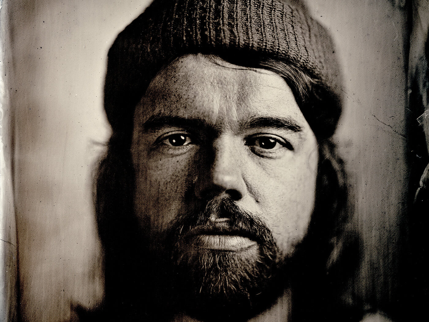We re New Here Andrew Wasylyk