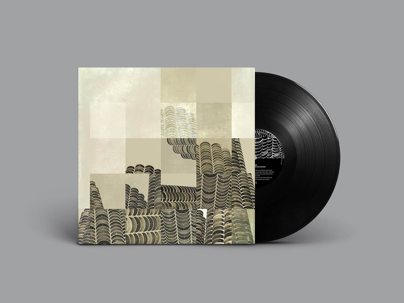 Le CD Wilco Crosseyed Strangers d’Uncut arrive en vinyle pour Record Store Day