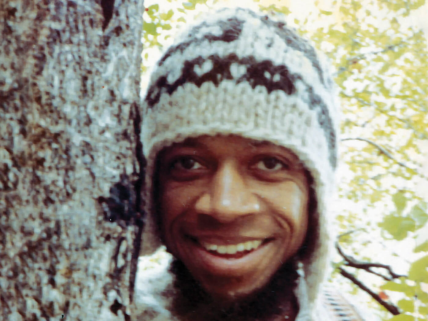 Laraaji