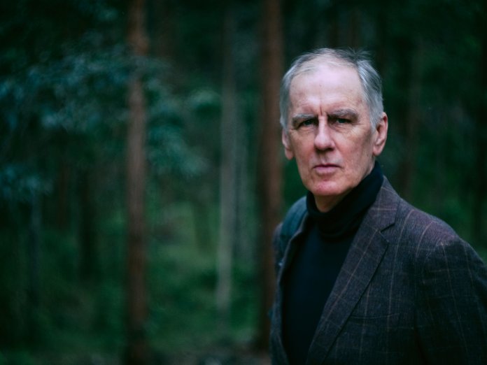 Robert Forster